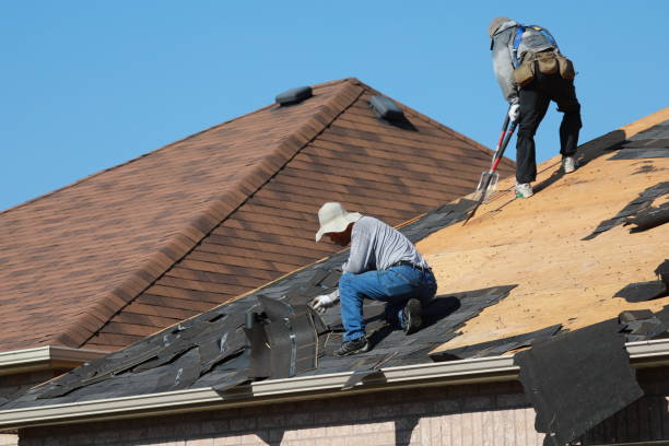 Fast & Reliable Emergency Roof Repairs in Olivet, TN