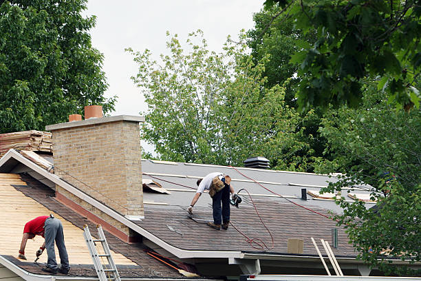 Sheet Metal Roofing in Olivet, TN